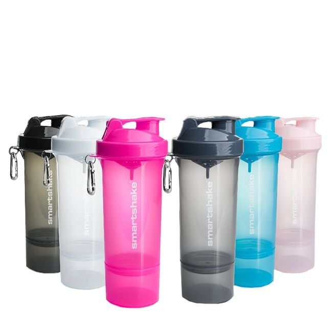 Smartshake Smartshake Slim Shaker 500 ml