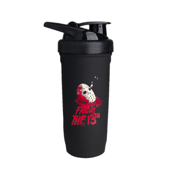 Smartshake Stainless Steel Flaska Horror Collection