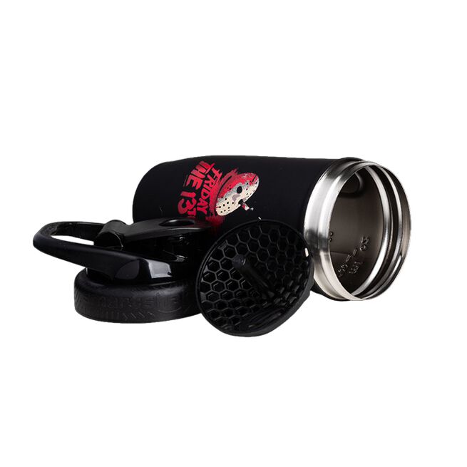 Smartshake Stainless Steel Flaska Horror Collection