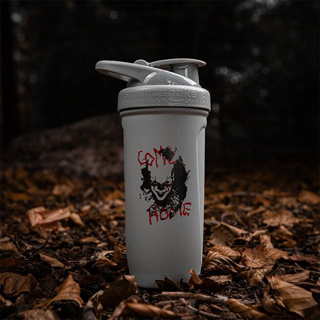 Smartshake Stainless Steel Flaska Horror Collection