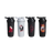 Smartshake Stainless Steel Flaska Horror Collection