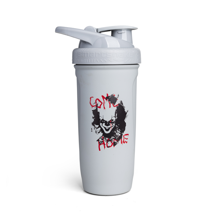 Smartshake Stainless Steel Flaska Horror Collection