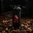 Smartshake Stainless Steel Flaska Horror Collection Friday the 13th