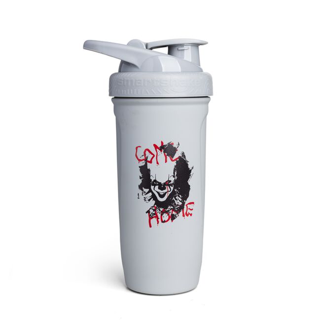 Smartshake Stainless Steel Flaska Horror Collection Pennnywise