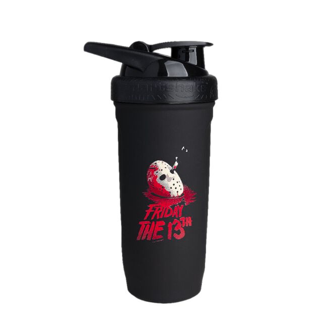 Smartshake Stainless Steel Flaska Horror Collection