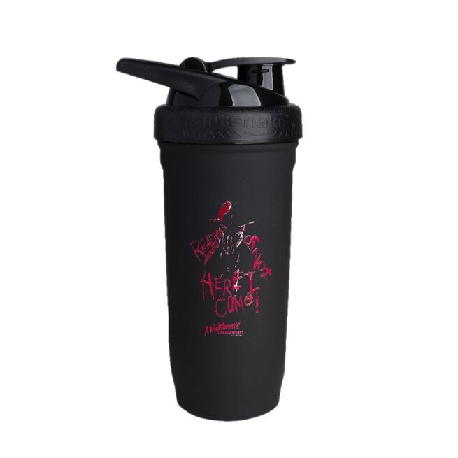 Smartshake Stainless Steel Flaska Horror Collection