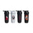 Smartshake Stainless Steel Flaska Horror Collection