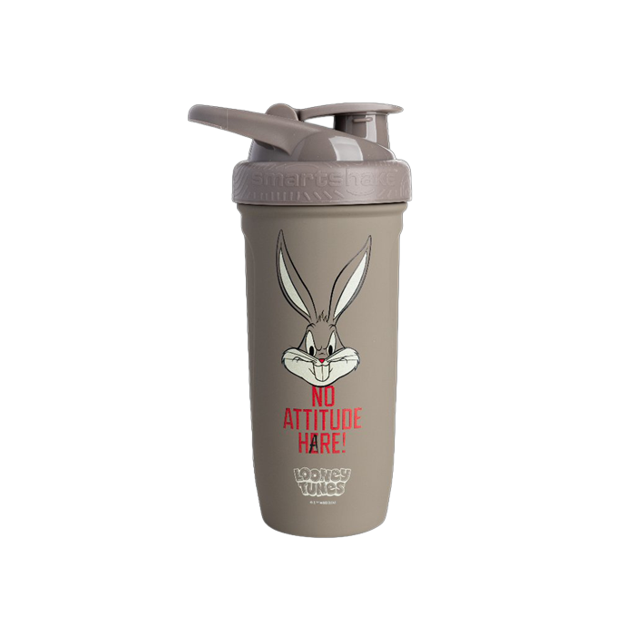Smartshake Stainless Steel Flaska Looney Tunes Collection