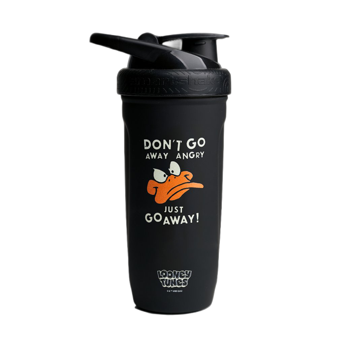 Smartshake Stainless Steel Flaska Looney Tunes Collection