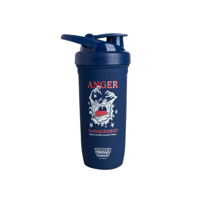Smartshake Stainless Steel Flaska Looney Tunes Collection