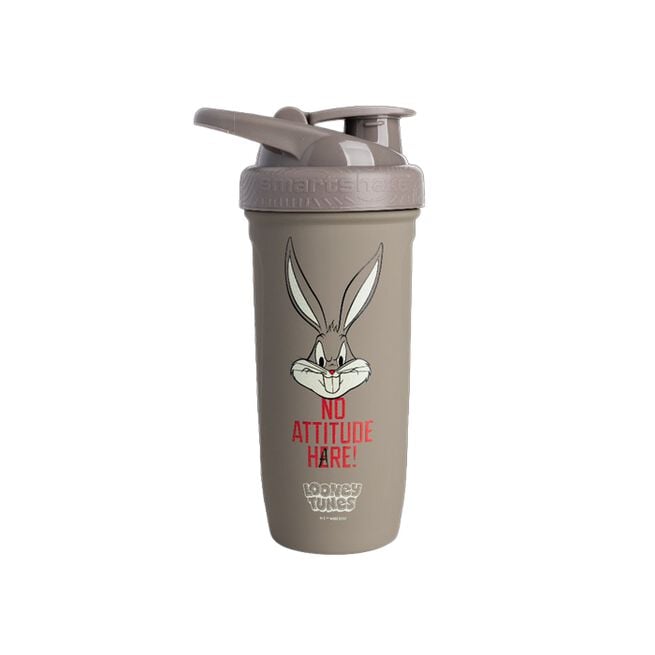 Smartshake Stainless Steel Flaska Looney Tunes Collection