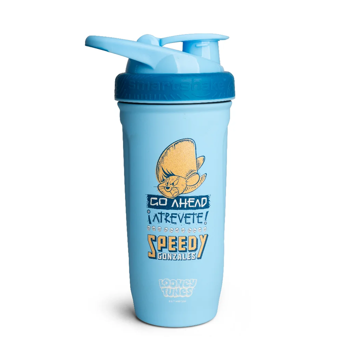 Smartshake Stainless Steel Flaska Looney Tunes Collection