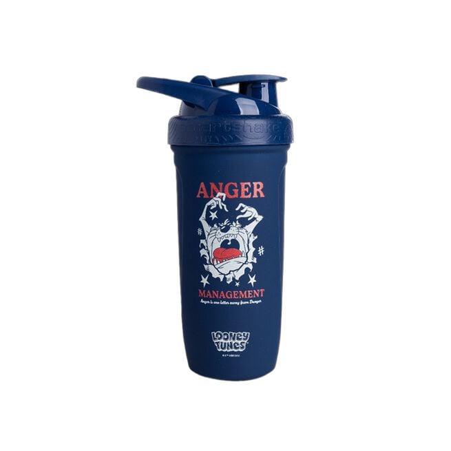 Smartshake Stainless Steel Flaska Looney Tunes Collection