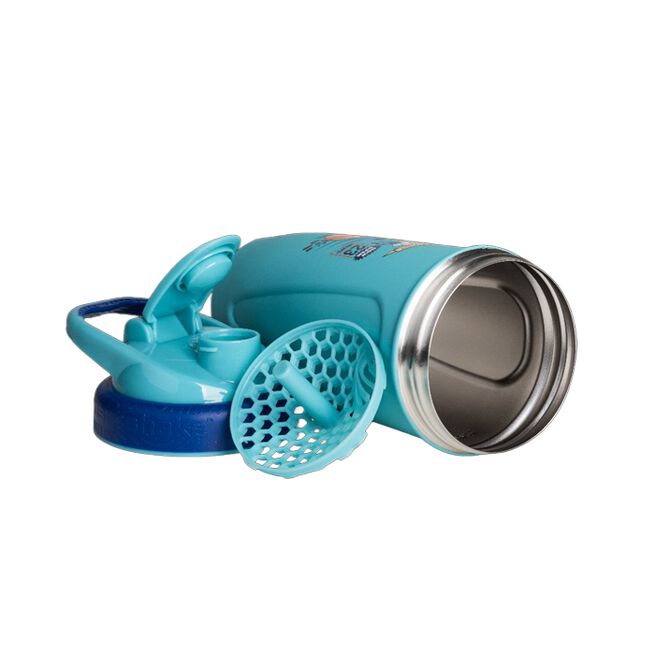 Smartshake Stainless Steel Flaska SpongeBob Collection 900 ml