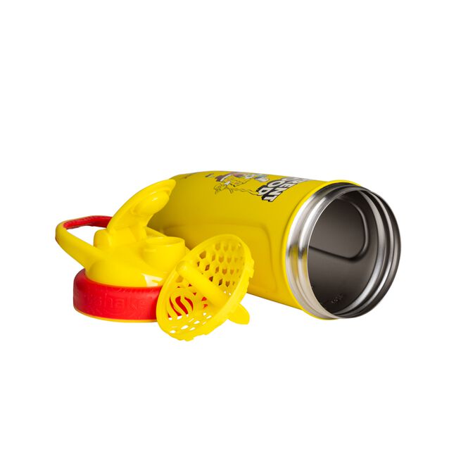 Smartshake Stainless Steel Flaska SpongeBob Collection 900 ml