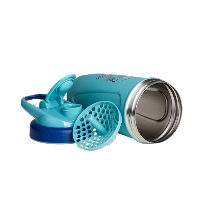 Smartshake Stainless Steel Flaska SpongeBob Collection 900 ml