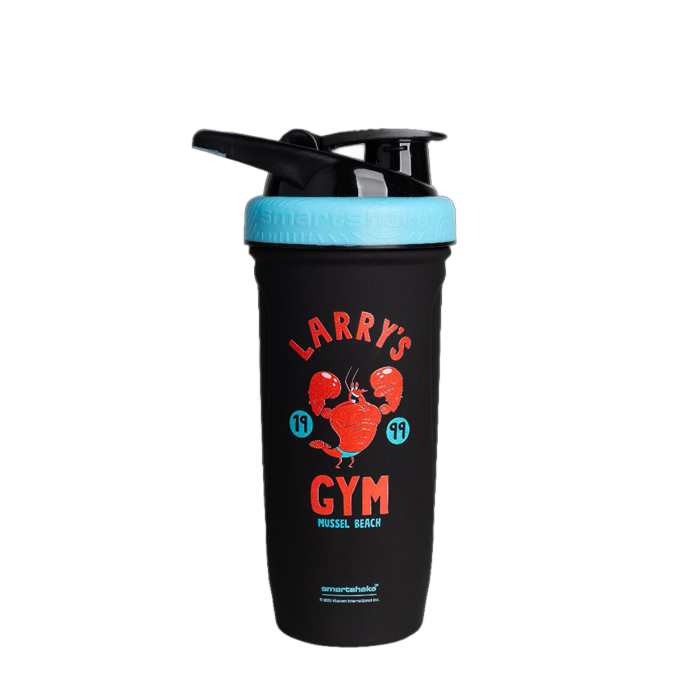Smartshake Stainless Steel Flaska SpongeBob Collection 900 ml