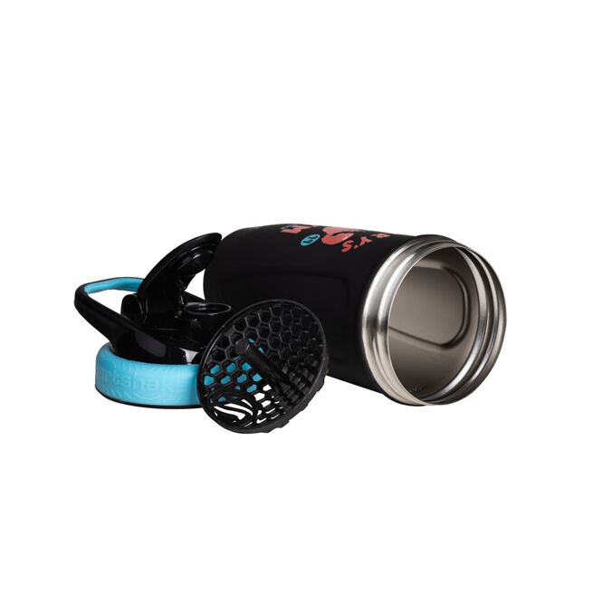 Smartshake Stainless Steel Flaska SpongeBob Collection 900 ml