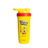 Smartshake Stainless Steel Flaska SpongeBob Collection 900 ml