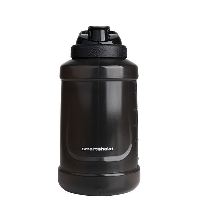 Smartshake Utlimate Jug Svart 2100 ml