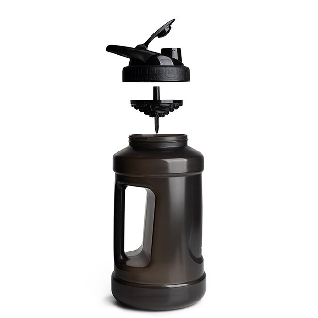 Smartshake Utlimate Jug Svart 2100 ml