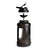 Smartshake Utlimate Jug Svart 2100 ml