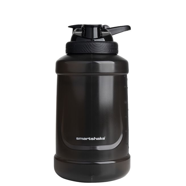 Smartshake Utlimate Jug Svart 2100 ml
