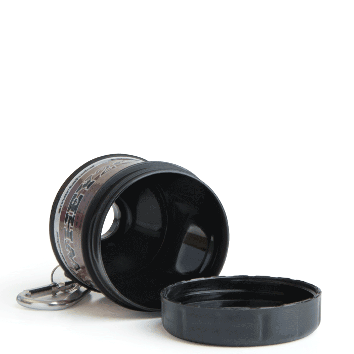 Smartshake WHEY2GO Funnel Proteinbehållare 50 g