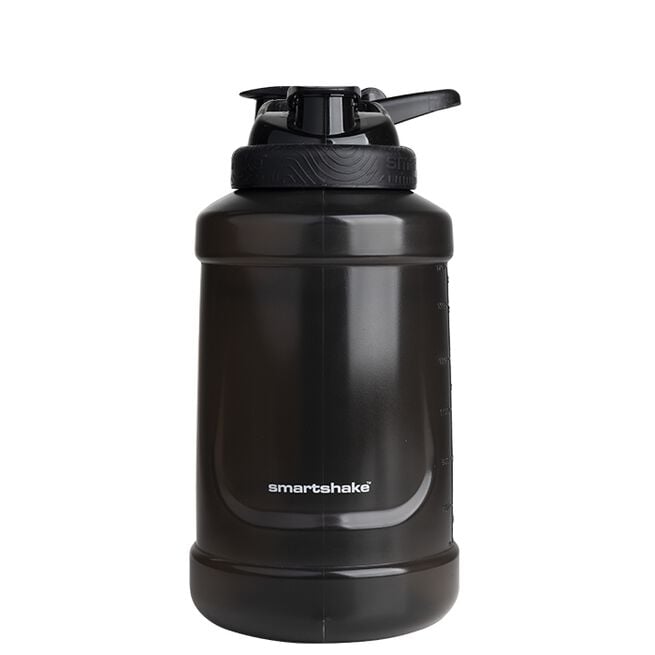Smartshake Utlimate Jug Svart 2100 ml