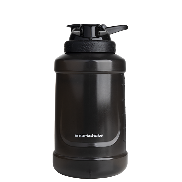 Smartshake Utlimate Jug Svart 2100 ml