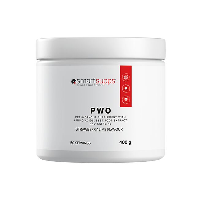 SmartSupps PWO 400 g