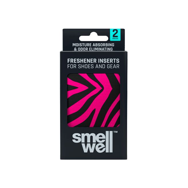 Smell Well Smell Well - odour killer
