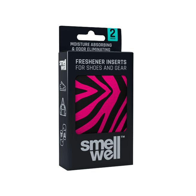 Smell Well Smell Well - odour killer