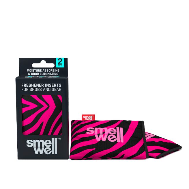 Smell Well Smell Well - odour killer