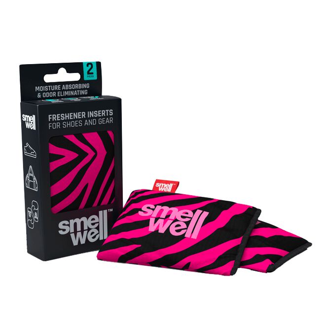 Smell Well Smell Well - odour killer