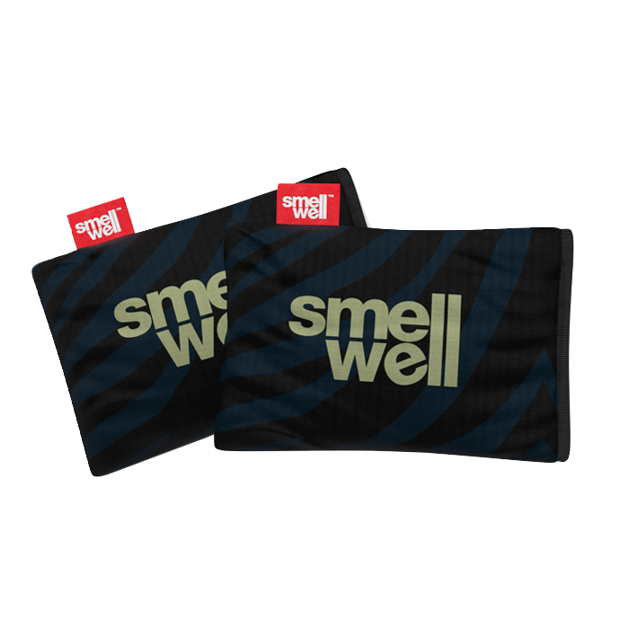 Smell Well SmellWell Black Zebra