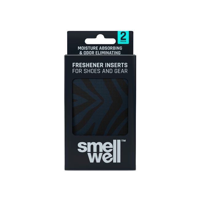 Smell Well SmellWell Black Zebra