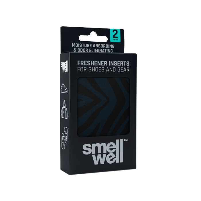 Smell Well SmellWell Black Zebra
