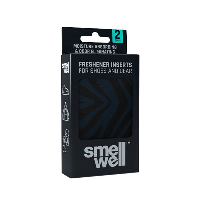 Smell Well SmellWell Black Zebra