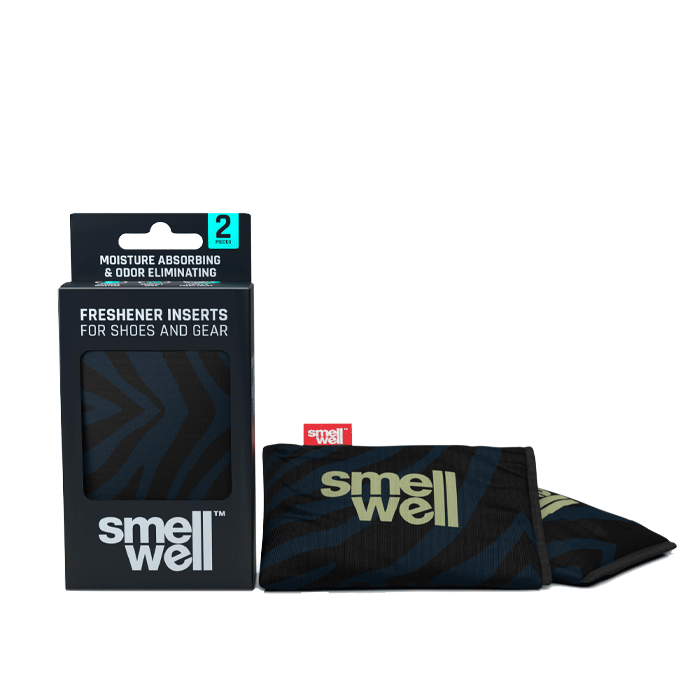 Smell Well SmellWell Black Zebra