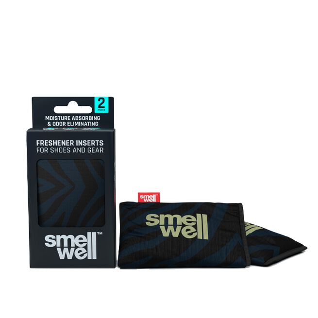 Smell Well SmellWell Black Zebra