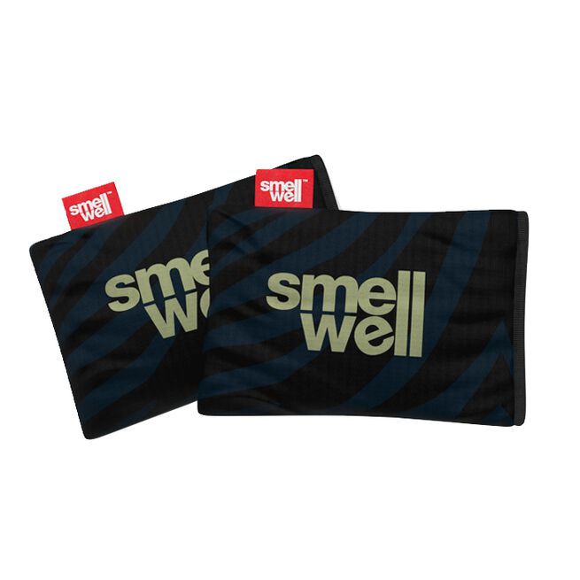 Smell Well SmellWell Black Zebra