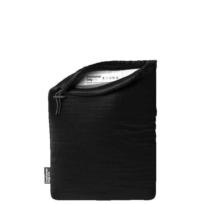Smell Well SmellWell Freshbag Solid Svart