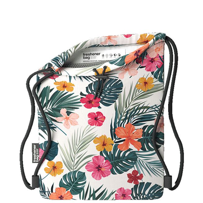 Smell Well SmellWell - Freshbag XL , Hawaii Floral