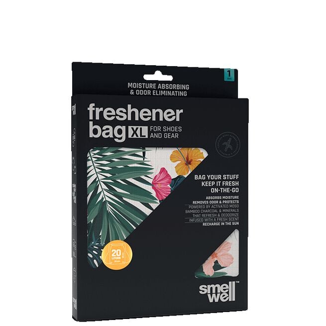 Smell Well SmellWell - Freshbag XL , Hawaii Floral