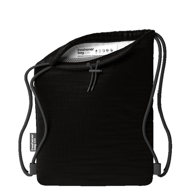 Smell Well SmellWell Freshbag XL Solid Svart