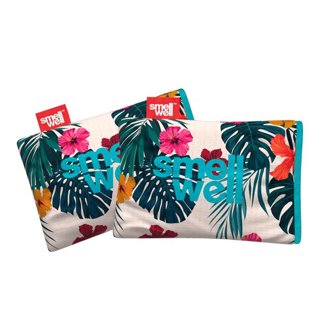 Smell Well SmellWell Hawaii Floral