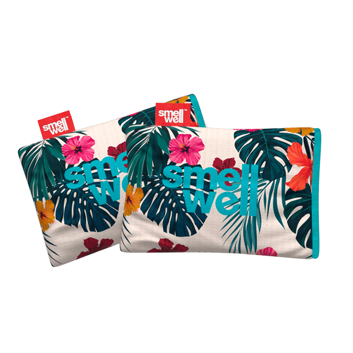 Smell Well SmellWell Hawaii Floral