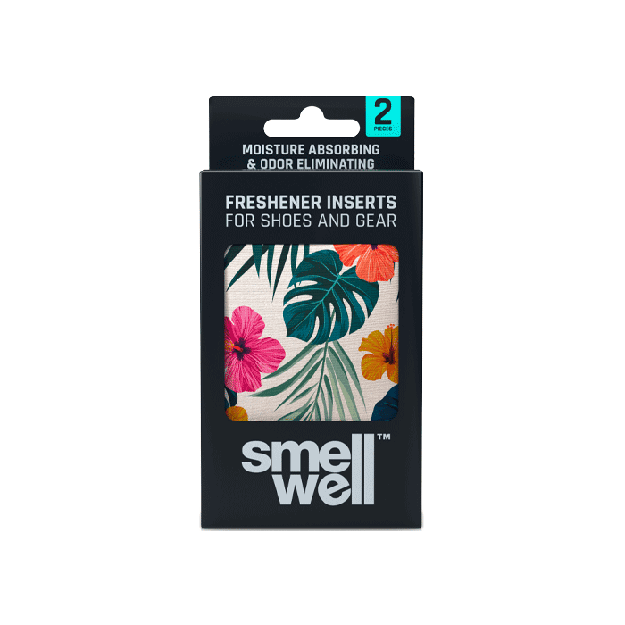 Smell Well SmellWell Hawaii Floral