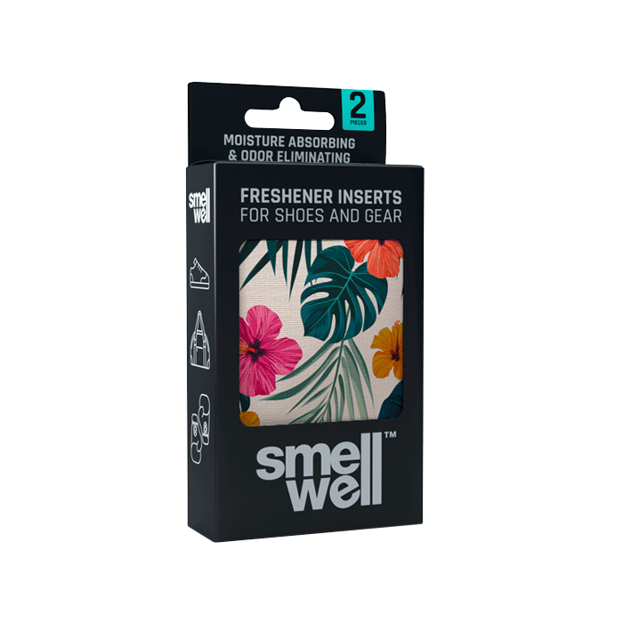 Smell Well SmellWell Hawaii Floral